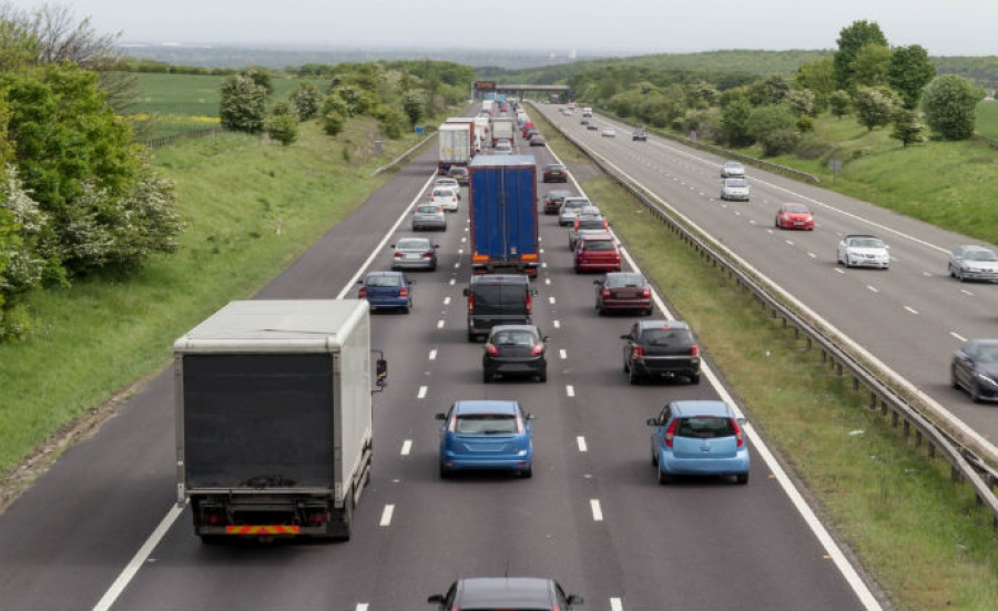 Security systems integration on highways: are you up for the challenge?